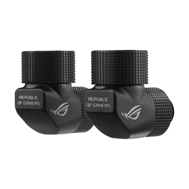 ASUS ROG RYUJIN III WB CPU Water Block, Full-Colour 3.5 ASUS ROG RYUJIN III WB CPU Water Block, Full-Colour 3.5